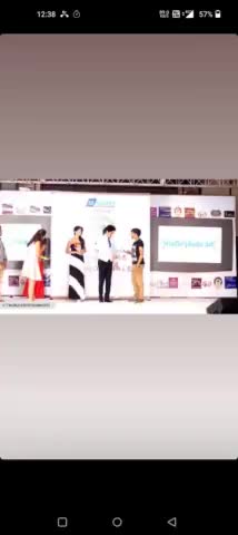 I was the special guest for that particular event .
,#artist #tusharbansal #tusharworld #bollywood