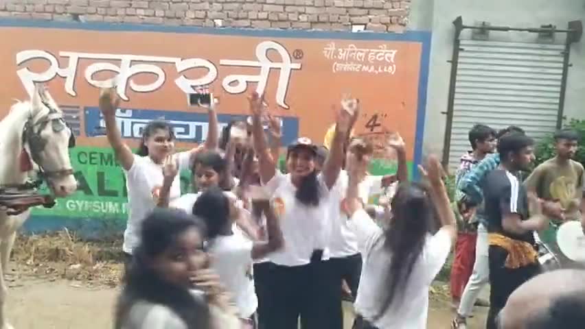 बाल्मिकी जयंती #मुलायम_सिंह #मुलायम_सिंह
