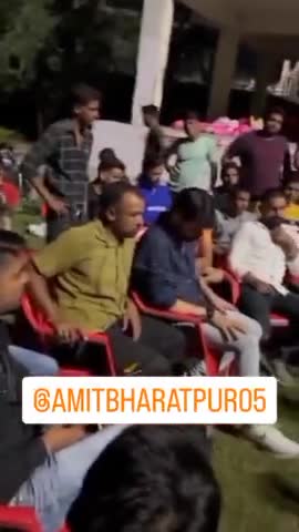 #yari 
  #amitbharatpur05
#अमित_चौधरी_जयचौली