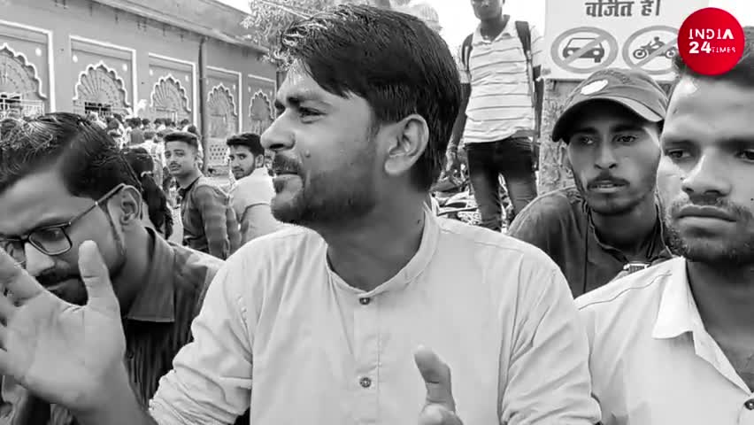 दरभंगा: विश्वविद्यालय प्रभारी जय प्रकाश झा ने दे दिया इस्तीफा, कहा मेरे अपनों ने मेरे साथ धोका किया है, वजह? #lnmu #darbhanga
