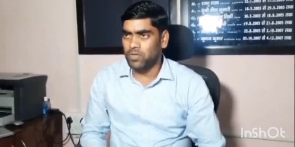 #चतरा:आपकी योजना आपकी सरकार आपके द्वार कार्यक्रम,के तहत दो चरणों में पंचायतों,में लगेगा शिविर,लाभ उठाए,बीडीओ गणेश रजक।