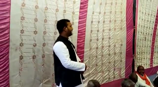 #मिशन 
समाज के उत्थान के लिए....
समाज को #संबोधित करते हुए। 
#पूर्व_लोकसभा_प्रत्याशी
 #बृजेश_प्रजापति