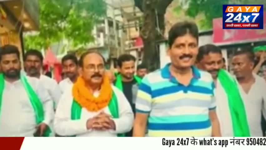 बिहार उपचुनाव में जेडीयू-कांग्रेस नहीं, दोनों सीटों पर आरजेडी न उतारा प्रत्याशी
#Bihar #BiharPolitics #NitishKumarCM #Te