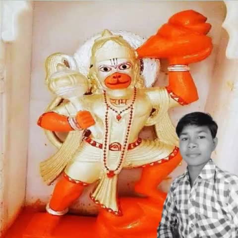 रुदावल मैं हनुमान मंदिर बहुत ही प्रसिद्ध है
जय जय बजरंगबली पब्लिक एप टीम के लिए नमस्कार #rudawal #Bharatpur #hanuman