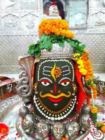 #Jay_Shri_Mahakaal
Subscribe my youtube channel 
👇
https://youtu.be/jTflWWeSv_k