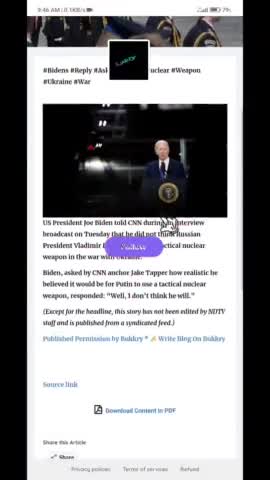 #Joe #biden #usa #president #interview #on #russia #war  #viral #news