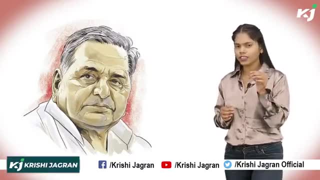 जब टिकैत ने मुलायम सिंह यादव पर छोड़ दिया था किसानों की समस्याओं का हल
#MulayamSinghYadav #MulayamSinghPassedAway