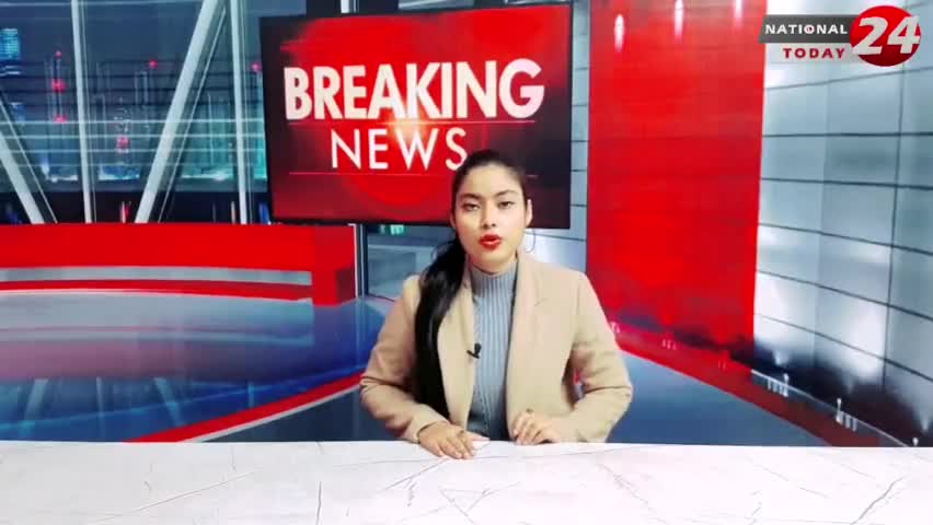 उत्तराखंड-बडगिंडा तोप मैं विगत 4 वर्षों से रामलीला मंचन किया जा रहा है।
#newsupdate #newsupdate #today #news #today_news