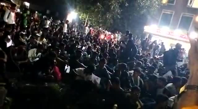 जौरा: अग्निवीर बनने अग्निस्नान के लिए तत्पर युवा पहुंचे सागर 
#agniveer