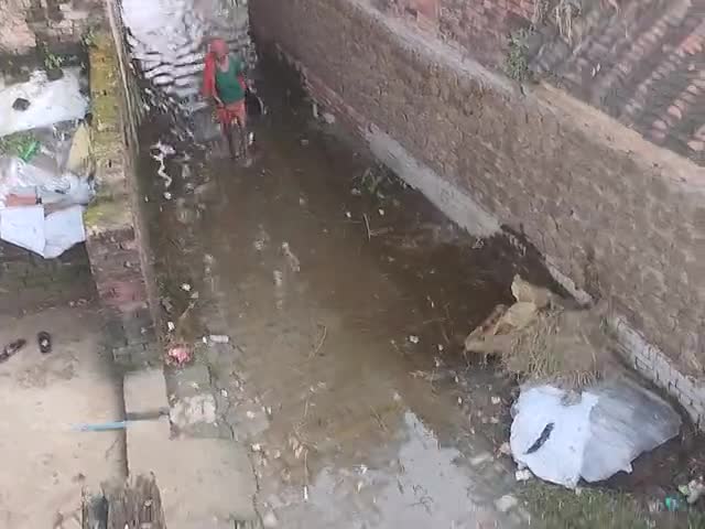 इटवा: ग्राम सिरसिया पोस्ट शाहपुर  का मंजर जहा  कभी पानी नहीं आता था लेकिन आज aagaiya#dumariyaganj 
#shahpur