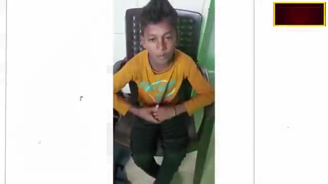 कानपुर: #कानपुर#मुलायम सिंह के निधन पर सैफई जाना चाहता था बालक, भटक कर कानपुर पहुचा....