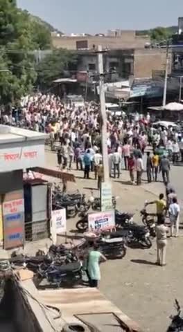 सुमेरपुर: sanderao bhut bhari dharna pradarshan cal rha h kishan bhai
#jayjavanjaykishan #sanderao#sumerpur