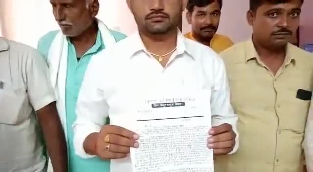 #कैमूर वार्ड संघ अध्यक्ष राजू पासवान ने मुंडेश्वरी पैलेस अखलासपुर में बैठक कर प्रशासन से वार्ड सदस्यों के साथ मनमानी को