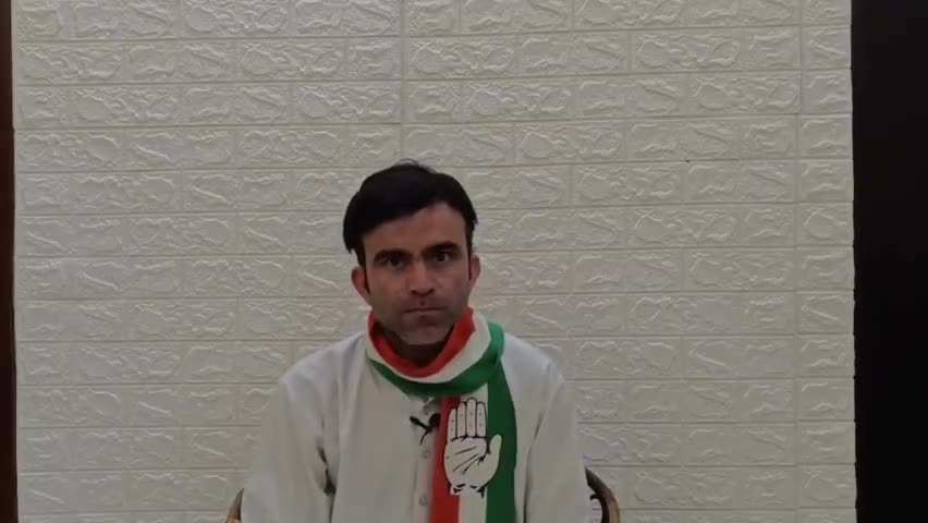 #हम_कांग्रेस_के_लोग 
दुष्प्रचार और सच, कांग्रेस ने आतंकवादियों को बिरयानी खिलाई । सच यह है 👇 #NOW #video #politics #Congress #facebookpost #share