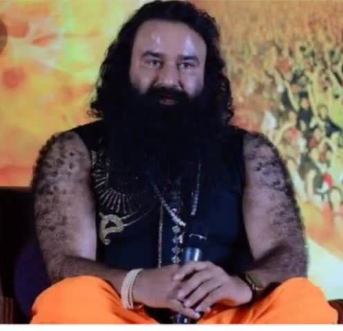 रामरहिम: बलात्कारी बाबा को मिली 40 दिन की पैरोल#biharnews#supaulnews