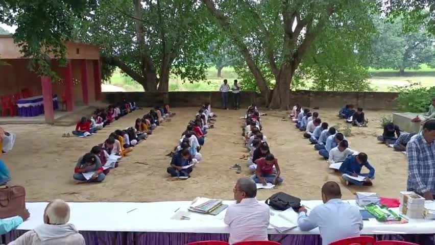 चुनार: मां फूलझारी देवी ट्रस्ट लोढ़वा जमालपुर मिर्जापुर#Ranjit Singh patel