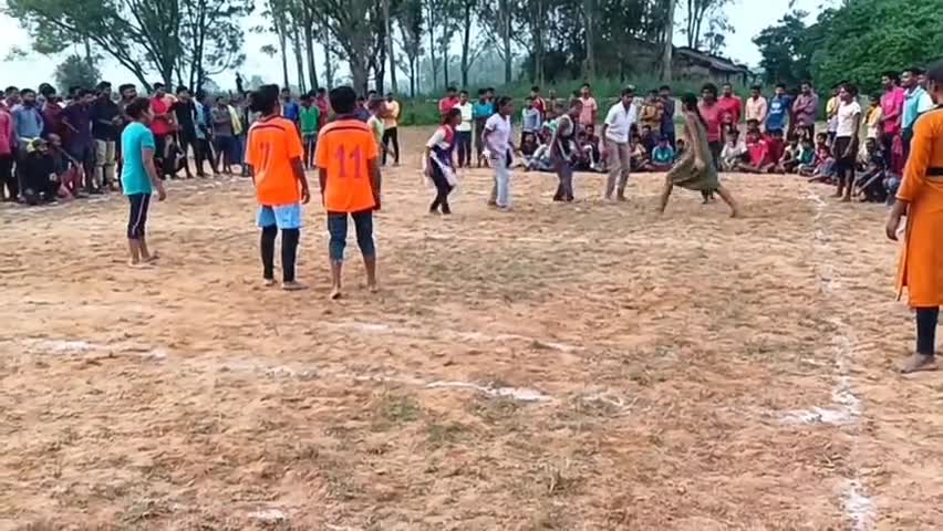 उदयपुर: ग्राम पंचायत खमरिया में छत्तीसगढ़िया ओलंपिक खेलों का आयोजन किया गया 😊
.
.
.@
#ambikapurnews #surguja #chhatti