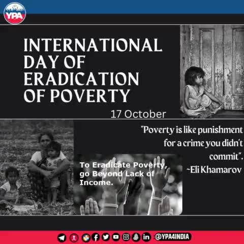 How it feels to sleep with an empty stomach.?
Well, imagine 689 million people all over the world are forced to live not just without food but without all other basic amenities of life
#poverty #povertyeradication #life #poors #food #water