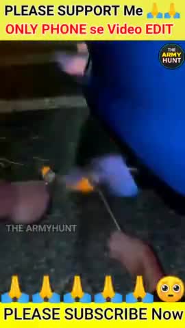 ट्रैक्टर में साइलेंसर ऊपर क्यों लगा होता है? 
#shahabad #gahora #thearmyhunt