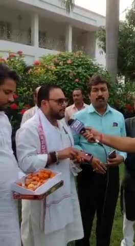 भारतीय राष्ट्रिय कांग्रेस के नवनिर्वाचित राष्ट्रिय अध्यक्ष श्री #kharge जी को बधाई 🙏💐🙏 #incindia #incbihar
