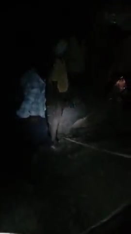 गढ़बोर: भावा के प्रतापपुरा गांव में एक गाय के नहर में गिर जानें के बाद आमजन व राहगीरों ने मदद की और उसे बाहर निकाला। 
#गौमाता