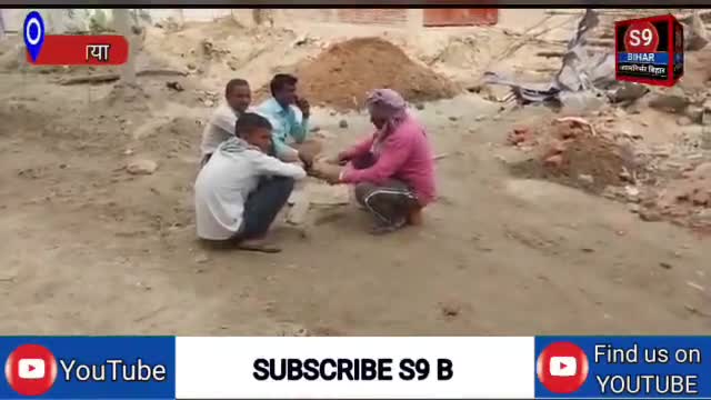 फंदे से लटककर नवविवाहिता ने की खुदकुशी।
#S9_Bihar_Bettiah_West_Champaran_Bihar #एस_9_बिहार_बेतिया_पश्चिम_चम्पारण_बिहार