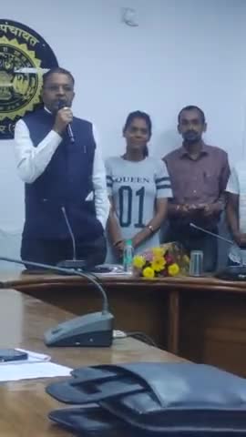 ca akhilesh jain ji dwara #darpanrotibank ke karyo ki sarahana ki gai