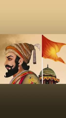 वीर शिवाजी 🚩🚩 #bankanews #public.dailynews.com