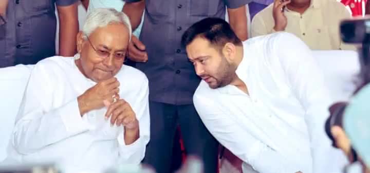 कल #बक्सर एवं बेगूसराय जिले को मिलेगा मेडिकल कॉलेज।
#515_करोड़ की लागत से बनने वाले #राजकीय चिकित्सा महाविद्यालय!