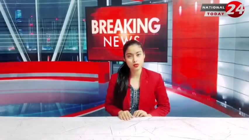 ट्रैक्टर पलटने से हुआ बड़ा हादसा एक हुआ घायल तो एक नही रहा।
#trector_ #newsupdate #nationaltoday24 #news #today #today_ne