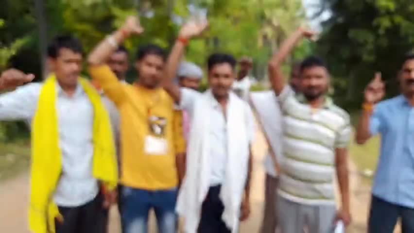 कलेर: कलेर, skari khurd  पंचायत के वार्ड सदस्यों ने मुखिया पर लगाया मनमानी का आरोप #kaler #arwal #kurtha