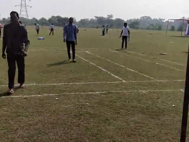 Rajiv mitan club yojna dwra Rambhata ground me taiyari suru 20 oct.....#sportsmeet #kabbdi #sportsdept