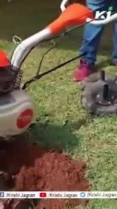 सर्वश्रेष्ठ टेक्नोलॉजी से बना STIHL का ये कृषि उपकरण | 
#PowerWeeder #Portable prayer #WaterPump