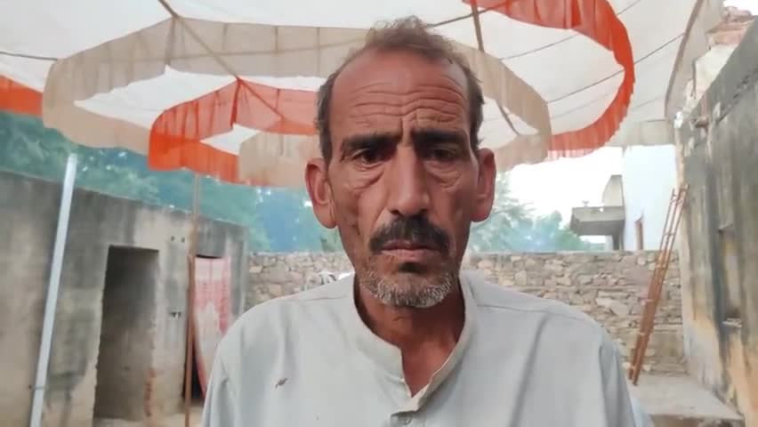 खेतड़ी, गोरीर में बिजली का करंट लगने से हुई युवक की मौत पर छलका पिता का दर्द #jhunjhunu #khetri #gorir #khetrinews #news