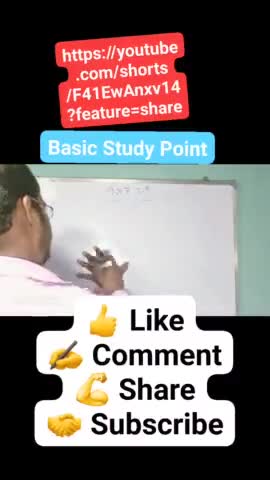 Fast Learning
For More Video #Visit on YouTube channel