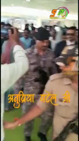 Anupriya patel jindabad
Apna dal S jindabad
#anupriyapatel