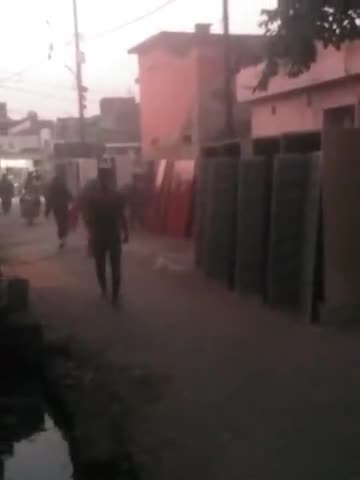 प्रतापगढ़: #यूपी_पुलिस Pratapgarh U.P