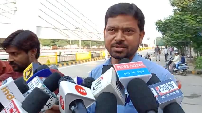 पटना ग्रामीण: BPSC 68वी Exam के Pattern में हुआ बड़ा बदलाव तो सुझाव देने पहुंच गए छात्र नेता Dilip | #bpscexam #biharnews