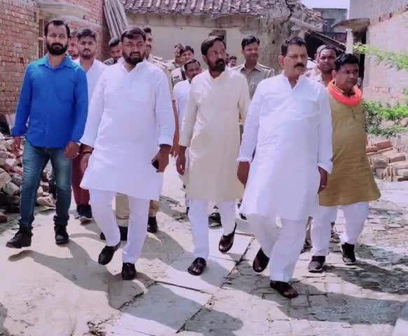 𒆜 #नगर_पालिका_परिषद- मऊ #अध्यक्ष_पद_के_प्रबल_दावेदार_भईया_रामानुज_प्रताप_सिंह_उर्फ_चुन्नू_जी_आप_के_आशीर्वाद_के_आकांक्षी 🙏🙏 𒆜