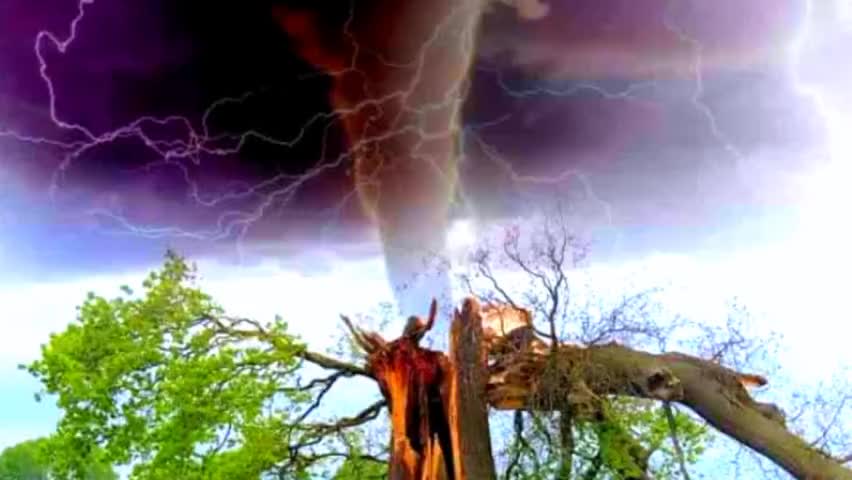 मौसम विभाग: चक्रवात की आशंका जताई जा रही है #jharkhand#simdegs #रांची#पलामू#गुमला #हजारीबाग #दुमका #खूंटी #