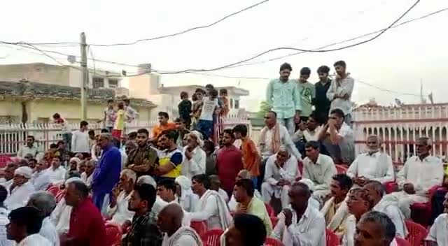 खरक पुनिया गाँव में सांसद बृजेंद्र सिंह का भव्य स्वागत किया गया। #muneshsangwan 
#politic