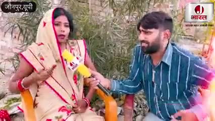 जौनपुरिया भौजी और नेहा सिंह राठौर मे जबरदस्त गीत मुकाबला#संगीत