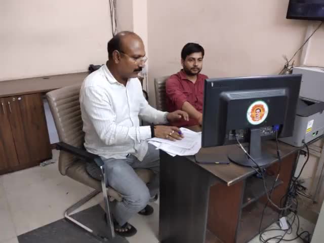 जिला हरदोई- पार्टी कार्यालय पर नगर निकाय चुनाव सम्बन्धी तैयारी करते हुए...
#नगर_निकाय_चुनाव 
#जय_भाजपा
#तय_भाजपा