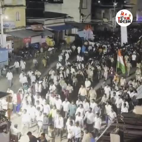 यह देख कर ही इतनी ऊर्जा मिलती है और कांग्रेस पार्टी से जुड़े होने पर गर्व महसूस होता है 
#congresparty 
#congress_news