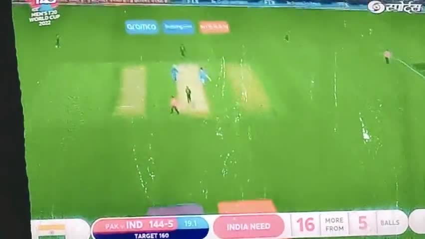 टी20 जीत #diwali की बधाई #t20worldcup2022 मे #india ने #pakistan को 4विकेट से हराया #viratkohli बने हीरो #cricket #news