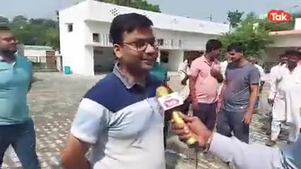 लखीमपुर खीरी के अमित ने यूपी पीसीएस परीक्षा में हासिल की 9वीं रैंक। #lakhimpurkheri #uppcs #result #lakhimpur446