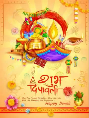 समस्त देशवासियों को दीपावली की ढेर सारी शुभकामनाएं एवं बधाई #happydipawali