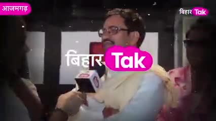 आजमगढ़ के सांसद दिनेश लाल यादव व आम्रपाली ने कुछ अलग ही अंदाज में गीत सुनाया खबर आई देखे #दिनेश#आम्रपाली