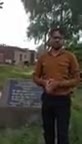 #धौरहरा सांसद कस्ता विधायक 
#बहुआयामी के प्रश्र की रोड का निर्माण क्योंकि गांव दलितों का है