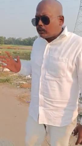 देवरिया के उसरा के पास कचरा का अड्डा बना दिया गया है l#balramchauhan #Youtube Digital Bharat news
